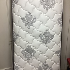 米国シーリー社製、ボンネルコイルシングルベット、プレミアムシリーズの画像