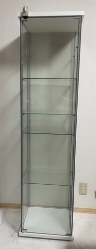 IKEA デトルフケース