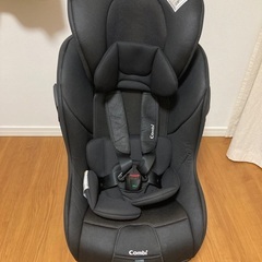 コンビ　チャイルドシート　マルゴットシリーズ