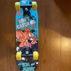 スケートボード