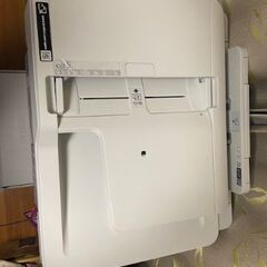 ブラザーのカラー複合機　MFC-J6997CDWの画像