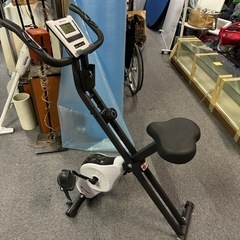 STEADY ステディ エアロバイク  ルームバイク  ST10...