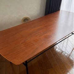 ノーチェ　コーヒーテーブルの画像