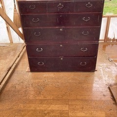 家具 収納家具 タンス、衣類収納