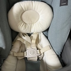 子供用品 ベビー用品 ネムリラ　ハイローチェア　スイング　コンビ 家具の画像
