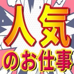 ☆レア求人☆飛行機内の清掃のお仕事(日勤)！未経験OK！若手～ミドル男女活躍中！！の画像