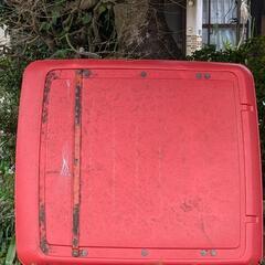 車のパーツ