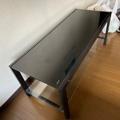 綺麗なテレビ台差し上げます。の画像