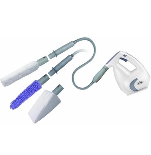 シャークスチーム ポータブル ホワイトAM SSP-WHAM【正規品】