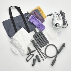 シャークスチーム ポータブル ホワイトAM SSP-WHAM【正規品】
の画像