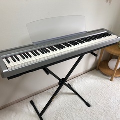 YAMAHA 電子ピアノ DIGITAL PIANO P-95