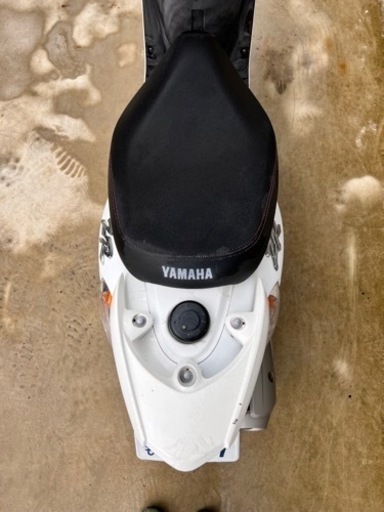 その他 YAMAHA ZR