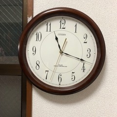 家具 時計 掛け時計