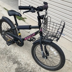 自転車 マウンテンバイク