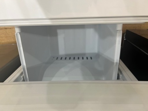 【1】IRS アイリスオーヤマ  冷蔵庫 156L 2020年製 AF156-WE 0710-012
