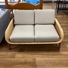 ソファ【町田市再生家具】240949