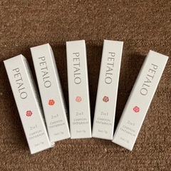 PETALO リップ