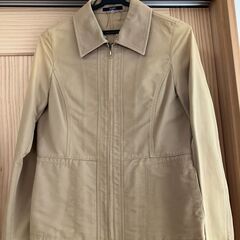 古着）ROPEコート7号