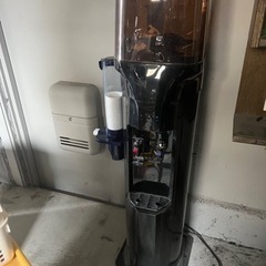 ウォーターサーバー