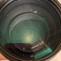 望遠レンズ タムロン 150-600 ニコン用の画像