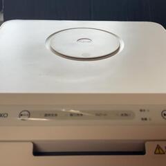 配送無料 超高年式食器洗い機!!の画像