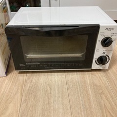 家電 キッチン家電 オーブントースター