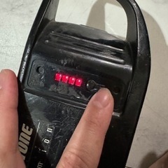 ヤマハ、ブリヂストンのバッテリー２つセットの画像