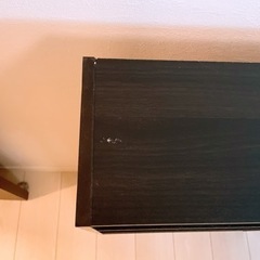 引き取り決まりました。の画像