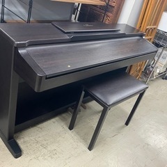 ☆値下げ☆A2407-229 YAMAHA Clavinova ...