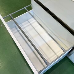 【愛品館八千代店】丸仙工業　スライド扉キッチンボードの画像