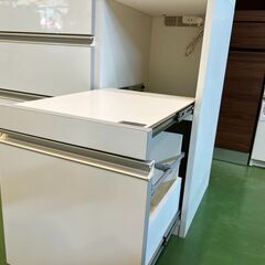 【愛品館八千代店】丸仙工業　スライド扉キッチンボードの画像
