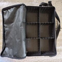 カセットテープ収納バッグ