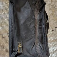 カセットテープ収納バッグの画像