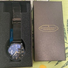 メンズ腕時計中古品