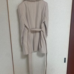 服/ファッション コート レディースの画像