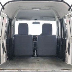 激安軽バン入庫しました(^^♪の画像