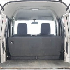 激安軽バン入庫しました(^^♪の画像