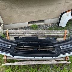 ホンダ EG シビック 純正 フロントバンパー