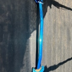 アルトワークス　クスコ　タワーバー