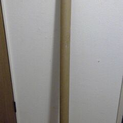 【受け渡し日時が早い方優先】　プロジェクター用　ロールスクリーン