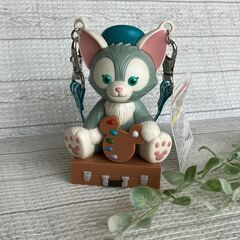 ジェラトニー　キーホルダー