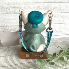 ジェラトニー　キーホルダーの画像