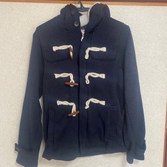 服/ファッション コート 