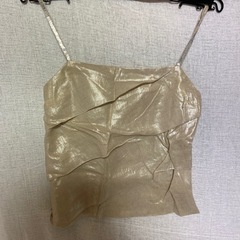 麻の上下9号です