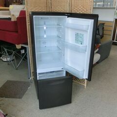 冷蔵庫 168L 2021年製 NR-B17DW-T パナソニック マットビターブラウン 茶系 マット ブラウン こげ茶 2ドア 100Lクラス 160Lクラス 百Lクラス 札幌 西野店の画像