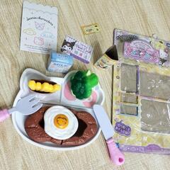 サンリオキッズプレート