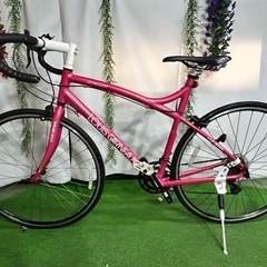 No.110 LOUIS GARNEAU CR07 2×7S 2...