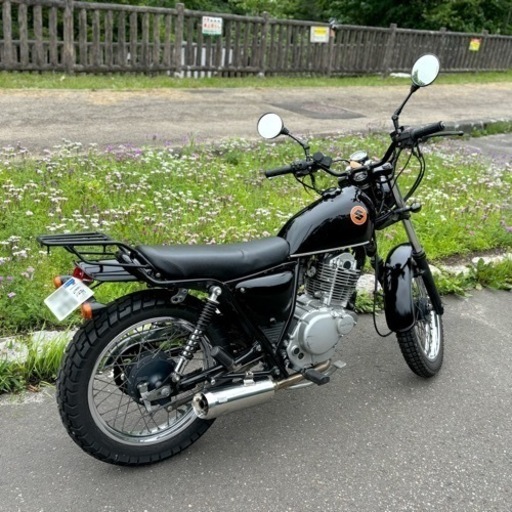 決定しました！グラストラッカー250 【全国配送可】USB電源・グリップヒーター　北海道 札幌 決定しました！グラストラッカー250 【全国配送可】USB電源・グリップ