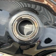 決定しました！グラストラッカー250 【全国配送可】USB電源・グリップヒーター　北海道 札幌の画像