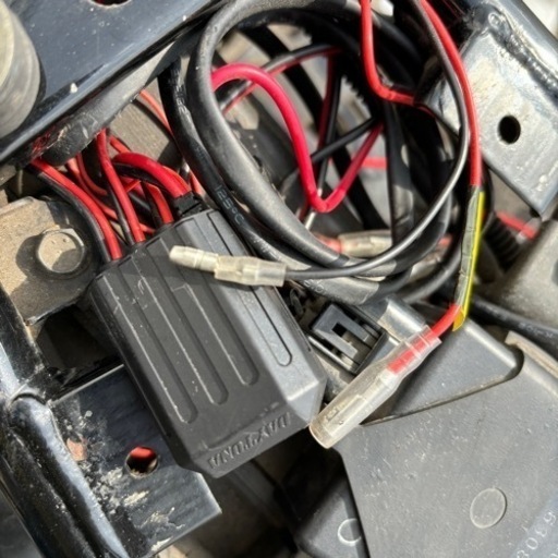 決定しました！グラストラッカー250 【全国配送可】USB電源・グリップヒーター　北海道 札幌 決定しました！グラストラッカー250 【全国配送可】USB電源・グリップ